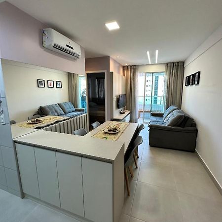 Promenade II Ponta Verde Maceió 外观 照片