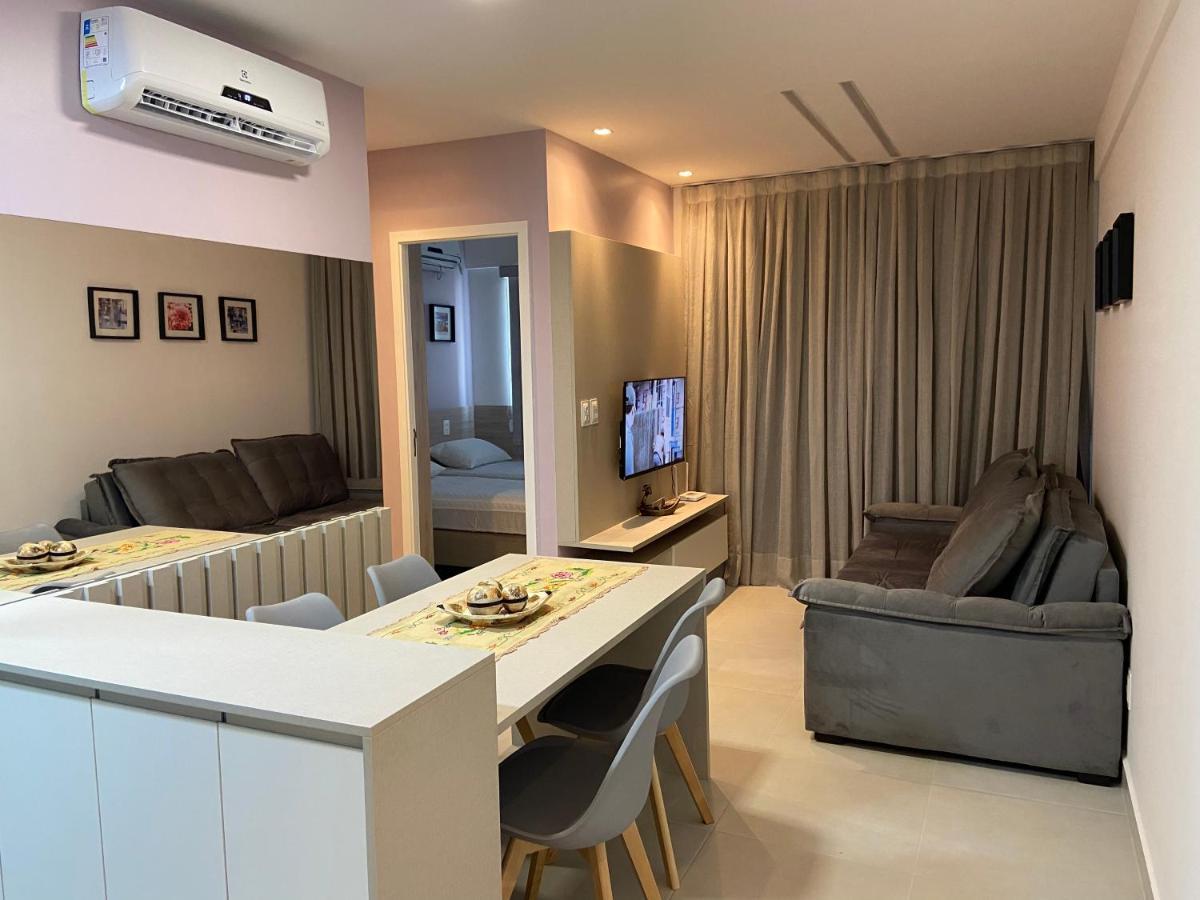Promenade II Ponta Verde Maceió 外观 照片