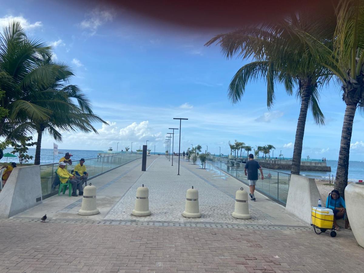 Promenade II Ponta Verde Maceió 外观 照片