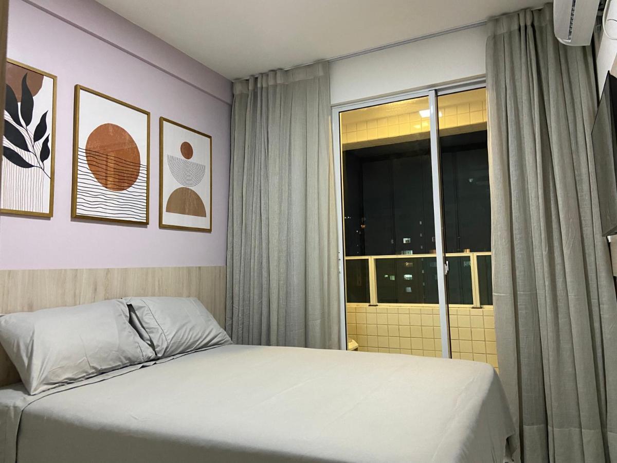 Promenade II Ponta Verde Maceió 外观 照片