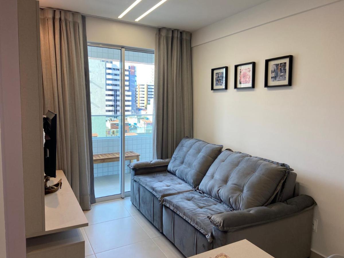Promenade II Ponta Verde Maceió 外观 照片