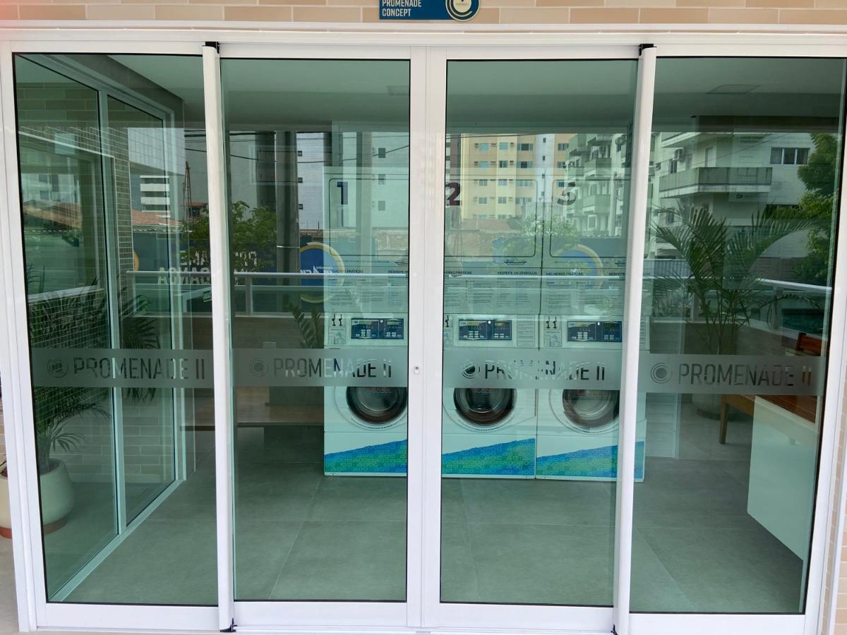 Promenade II Ponta Verde Maceió 外观 照片