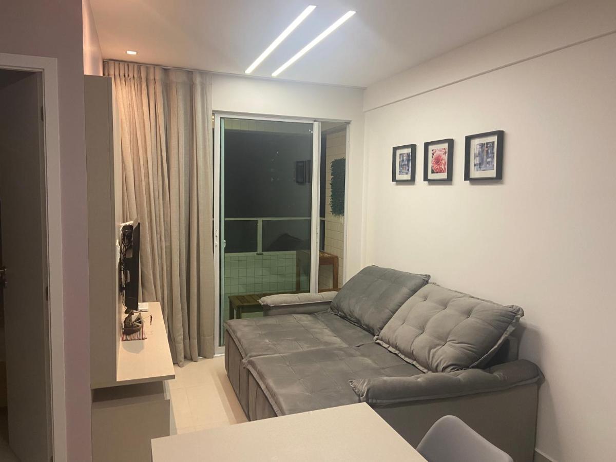 Promenade II Ponta Verde Maceió 外观 照片