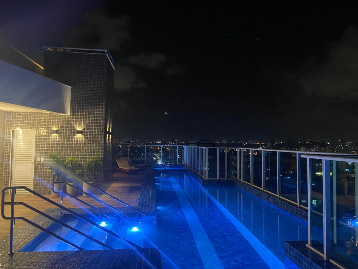Promenade II Ponta Verde Maceió 外观 照片